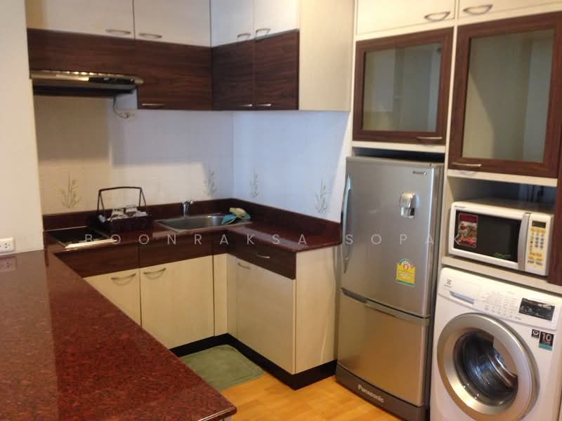 Citi Smart Sukhumvit 18, Bangkok, 366 Soi Sukhumvit 18, Sukhumvit Road, Khlong Toei, Khlong Toei, Bangkok, 2 Bedrooms, 77 sqm, Condo For Rent, by Boonraksa Sopak, 500231645 - DDproperty.com