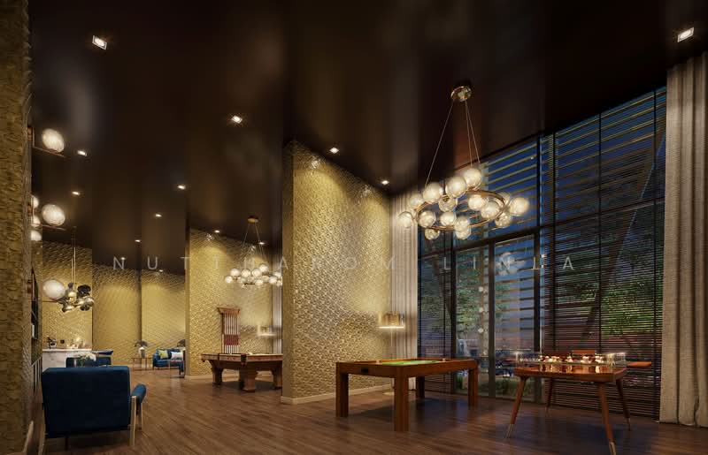 Noble State 39, Bangkok, 35 Soi Sukhumvit 39, Khlong Tan Nua, Watthana, Bangkok, 1 Bedroom, 43 sqm, Condo For Sale, by Nuttharom Linla, 500231646 - DDproperty.com