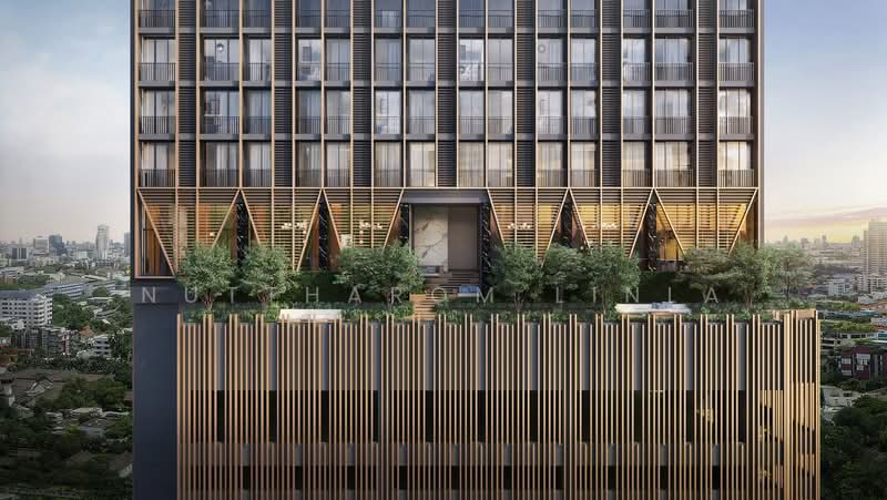 Noble State 39 : โนเบิล สเตท 39, กรุงเทพ, 35 ซอยสุขุมวิท 39, คลองตันเหนือ, วัฒนา, กรุงเทพ, 43 ตร.ม., คอนโด ขาย, โดย Nuttharom Linla, 500231646 - DDproperty.com