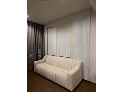 For Rent - IDEO Q Sukhumvit 36, Bangkok