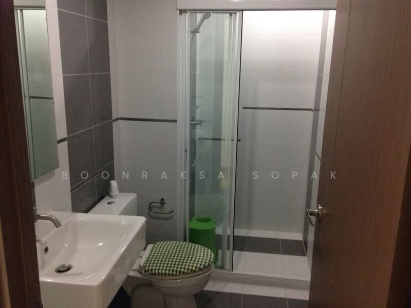 The Base Sukhumvit 77, Bangkok, 289 Sukhumvit 77 Road, Phra Kanong Nua, Watthana, Bangkok, 2 Bedrooms, 58 sqm, Condo For Rent, by Boonraksa Sopak, 500231650 - DDproperty.com