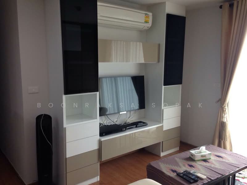 The Base Sukhumvit 77, Bangkok, 289 Sukhumvit 77 Road, Phra Kanong Nua, Watthana, Bangkok, 2 Bedrooms, 58 sqm, Condo For Rent, by Boonraksa Sopak, 500231650 - DDproperty.com