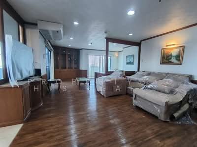 For Rent - Fifty Fifth Tower, Bangkok