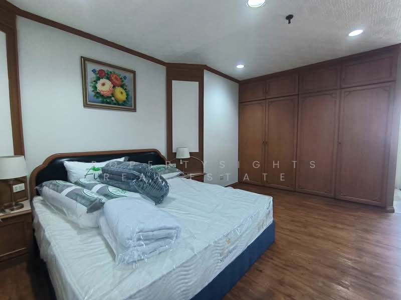 Fifty Fifth Tower : ฟิฟตี้ฟิฟท์ ทาวเวอร์, กรุงเทพ, 84 ซอยสุขุมวิท 55 ถนนสุขุมวิท, คลองตันเหนือ, วัฒนา, กรุงเทพ, 275 ตร.ม., คอนโด ให้เช่า, โดย PROPERTYSIGHTS REAL ESTATE, 500231651 - DDproperty.com