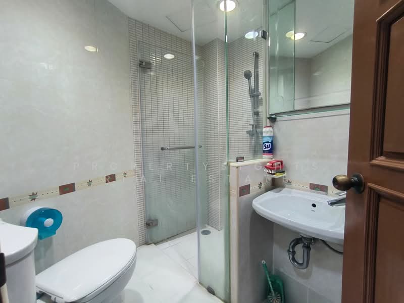 Fifty Fifth Tower, Bangkok, 84 Soi Sukhumvit 55, Sukhumvit Road, Khlong Tan Nua, Watthana, Bangkok, 3 Bedrooms, 275 sqm, Condo For Rent, by PROPERTYSIGHTS REAL ESTATE, 500231651 - DDproperty.com