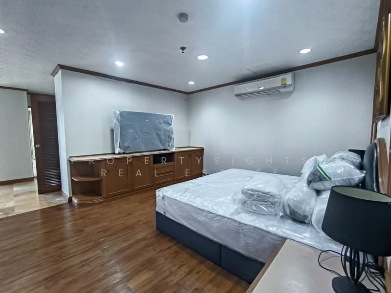 Fifty Fifth Tower : ฟิฟตี้ฟิฟท์ ทาวเวอร์, กรุงเทพ, 84 ซอยสุขุมวิท 55 ถนนสุขุมวิท, คลองตันเหนือ, วัฒนา, กรุงเทพ, 275 ตร.ม., คอนโด ให้เช่า, โดย PROPERTYSIGHTS REAL ESTATE, 500231651 - DDproperty.com