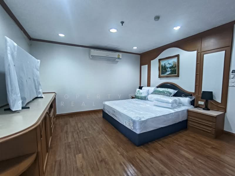 Fifty Fifth Tower : ฟิฟตี้ฟิฟท์ ทาวเวอร์, กรุงเทพ, 84 ซอยสุขุมวิท 55 ถนนสุขุมวิท, คลองตันเหนือ, วัฒนา, กรุงเทพ, 275 ตร.ม., คอนโด ให้เช่า, โดย PROPERTYSIGHTS REAL ESTATE, 500231651 - DDproperty.com