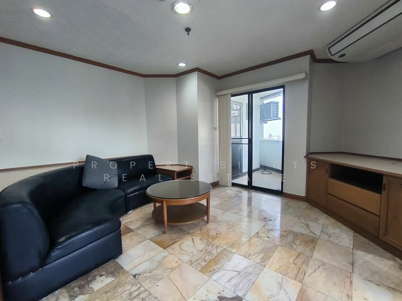 Fifty Fifth Tower : ฟิฟตี้ฟิฟท์ ทาวเวอร์, กรุงเทพ, 84 ซอยสุขุมวิท 55 ถนนสุขุมวิท, คลองตันเหนือ, วัฒนา, กรุงเทพ, 275 ตร.ม., คอนโด ให้เช่า, โดย PROPERTYSIGHTS REAL ESTATE, 500231651 - DDproperty.com