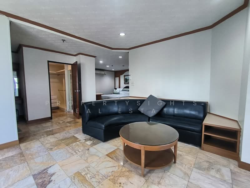 Fifty Fifth Tower, Bangkok, 84 Soi Sukhumvit 55, Sukhumvit Road, Khlong Tan Nua, Watthana, Bangkok, 3 Bedrooms, 275 sqm, Condo For Rent, by PROPERTYSIGHTS REAL ESTATE, 500231651 - DDproperty.com