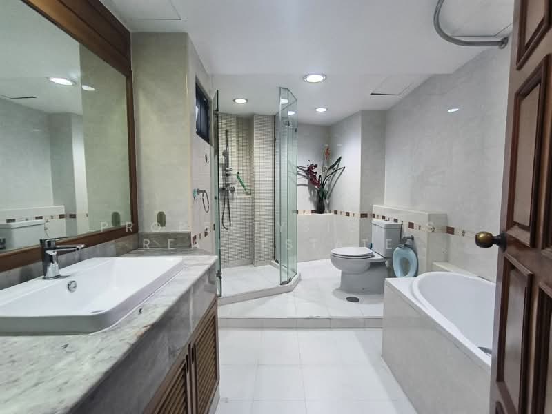 Fifty Fifth Tower : ฟิฟตี้ฟิฟท์ ทาวเวอร์, กรุงเทพ, 84 ซอยสุขุมวิท 55 ถนนสุขุมวิท, คลองตันเหนือ, วัฒนา, กรุงเทพ, 275 ตร.ม., คอนโด ให้เช่า, โดย PROPERTYSIGHTS REAL ESTATE, 500231651 - DDproperty.com