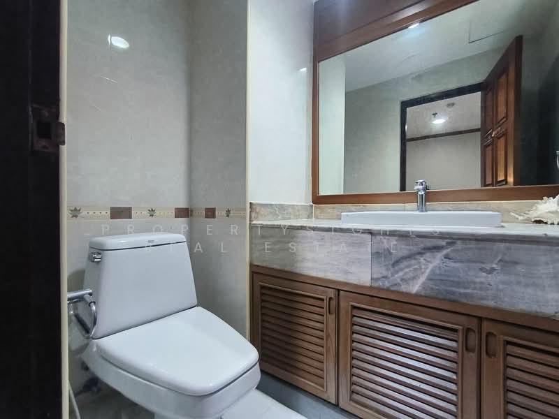 Fifty Fifth Tower : ฟิฟตี้ฟิฟท์ ทาวเวอร์, กรุงเทพ, 84 ซอยสุขุมวิท 55 ถนนสุขุมวิท, คลองตันเหนือ, วัฒนา, กรุงเทพ, 275 ตร.ม., คอนโด ให้เช่า, โดย PROPERTYSIGHTS REAL ESTATE, 500231651 - DDproperty.com