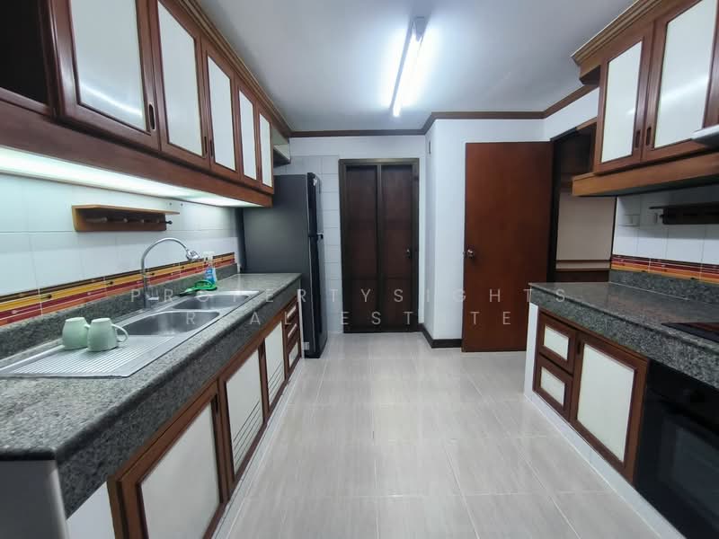 Fifty Fifth Tower : ฟิฟตี้ฟิฟท์ ทาวเวอร์, กรุงเทพ, 84 ซอยสุขุมวิท 55 ถนนสุขุมวิท, คลองตันเหนือ, วัฒนา, กรุงเทพ, 275 ตร.ม., คอนโด ให้เช่า, โดย PROPERTYSIGHTS REAL ESTATE, 500231651 - DDproperty.com