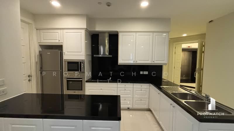 Royce Private Residences, Bangkok, 61 Soi Sukhumvit 31, Khlongtoei Nua, Watthana, Bangkok, 2 Bedrooms, 112 sqm, Condo For Rent, by PROPMATCH CO., LTD., 500231653 - DDproperty.com