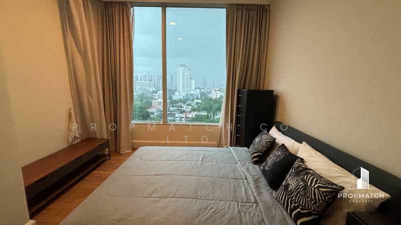 Royce Private Residences, Bangkok, 61 Soi Sukhumvit 31, Khlongtoei Nua, Watthana, Bangkok, 2 Bedrooms, 112 sqm, Condo For Rent, by PROPMATCH CO., LTD., 500231653 - DDproperty.com