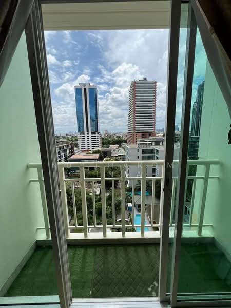 59 Heritage, Bangkok, 18 Soi Sukhumvit 59, Khlong Tan Nua, Watthana, Bangkok, 2 Bedrooms, 72 sqm, Condo For Sale, by Nuttharom Linla, 500231655 - DDproperty.com
