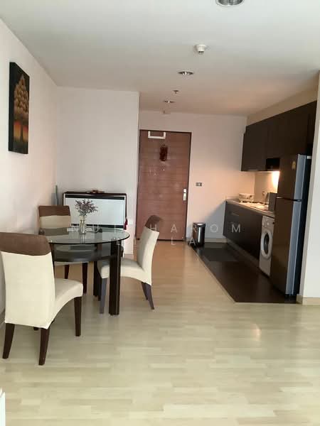 59 Heritage, Bangkok, 18 Soi Sukhumvit 59, Khlong Tan Nua, Watthana, Bangkok, 2 Bedrooms, 72 sqm, Condo For Sale, by Nuttharom Linla, 500231655 - DDproperty.com