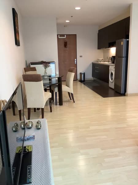 59 Heritage, Bangkok, 18 Soi Sukhumvit 59, Khlong Tan Nua, Watthana, Bangkok, 2 Bedrooms, 72 sqm, Condo For Sale, by Nuttharom Linla, 500231655 - DDproperty.com