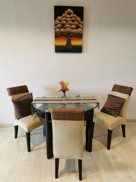 59 Heritage, Bangkok, 18 Soi Sukhumvit 59, Khlong Tan Nua, Watthana, Bangkok, 2 Bedrooms, 72 sqm, Condo For Sale, by Nuttharom Linla, 500231655 - DDproperty.com