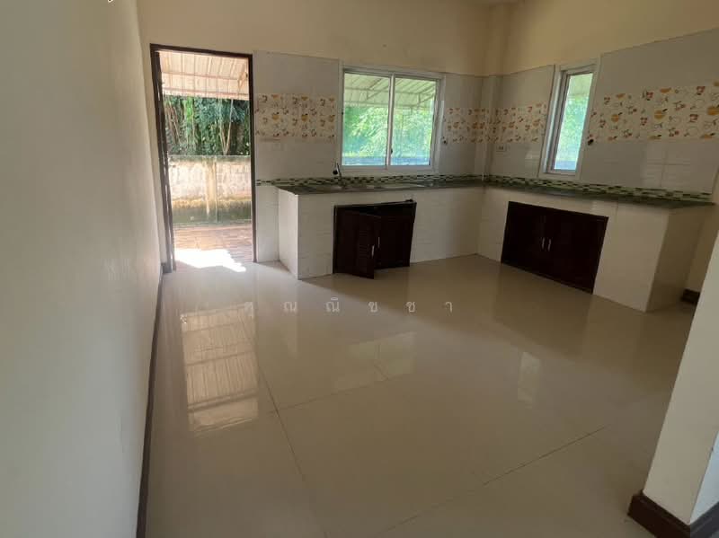 นครศรีธรรมราช, Nakhon Si Thammarat, Tha Yang, Thung Yai, Nakhon Si Thammarat, 2 Bedrooms, 157 sqm, Single Detached House For Sale, by คุณณิชชา, 500231656 - DDproperty.com