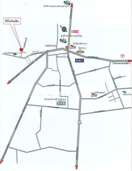 นครศรีธรรมราช, Nakhon Si Thammarat, Tha Yang, Thung Yai, Nakhon Si Thammarat, 2 Bedrooms, 157 sqm, Single Detached House For Sale, by คุณณิชชา, 500231656 - DDproperty.com