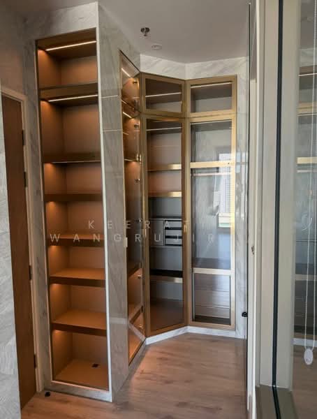 Rhythm Ekkamai Estate, Bangkok, Soi Sukhumvit 63, Khlongtoei Nua, Watthana, Bangkok, 2 Bedrooms, 115 sqm, Condo For Rent, by Keerati Wangrujirakul, 500231657 - DDproperty.com