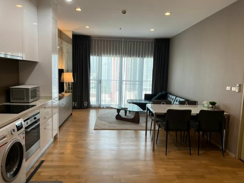 For Rent - Noble Reveal, Bangkok