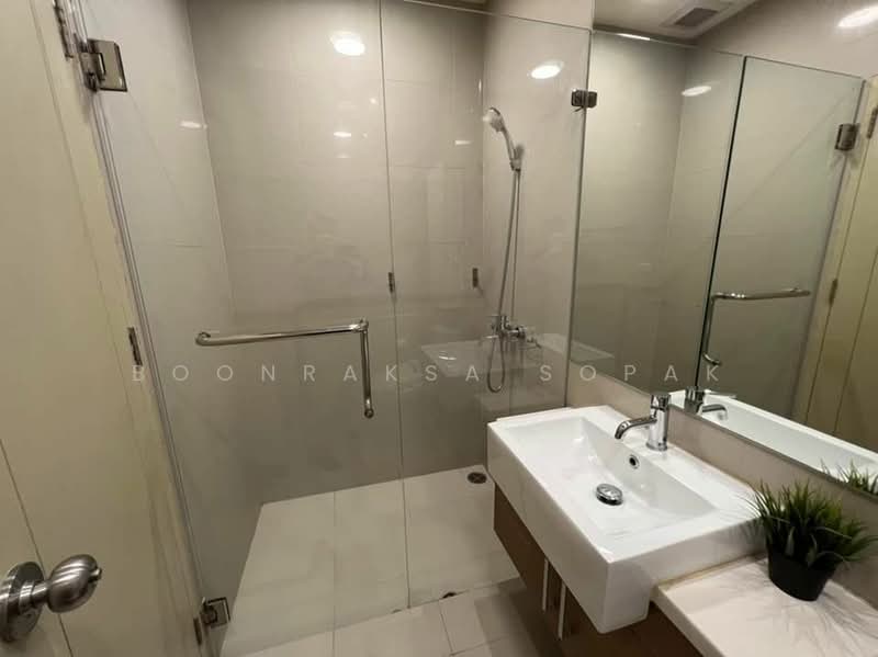 For Rent - Noble Reveal, Bangkok