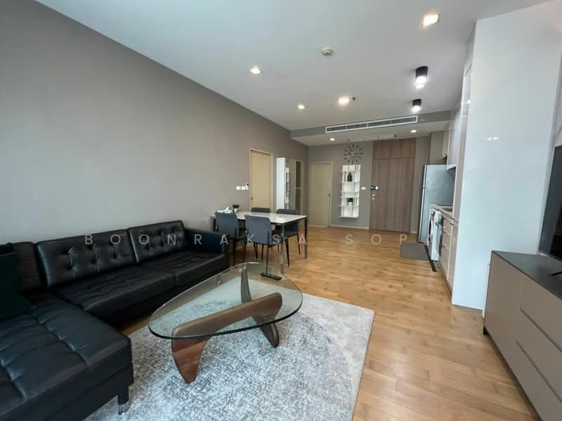 For Rent - Noble Reveal, Bangkok