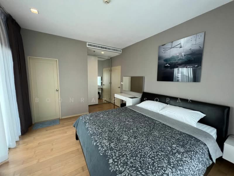 For Rent - Noble Reveal, Bangkok