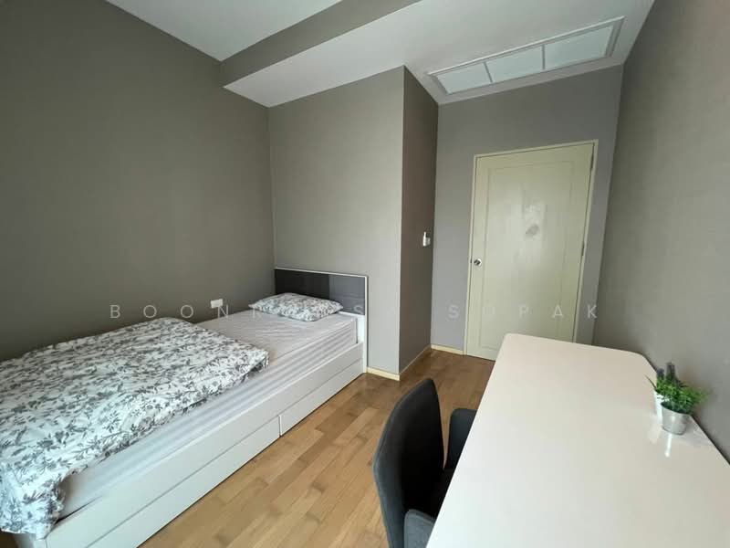 For Rent - Noble Reveal, Bangkok