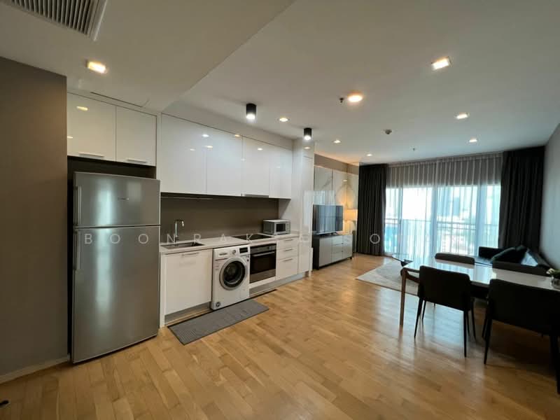 For Rent - Noble Reveal, Bangkok