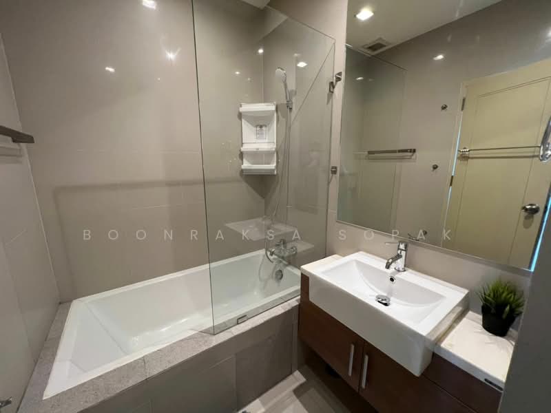 For Rent - Noble Reveal, Bangkok