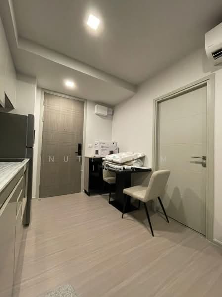 Quintara Treehaus Sukhumvit 42 : ควินทารา ทรีเฮาส์ สุขุมวิท 42, กรุงเทพ, ซอยบาร์โบส 2 ถนนสุขุมวิท 42, พระโขนง, คลองเตย, กรุงเทพ, 30 ตร.ม., คอนโด ขาย, โดย Nuttharom Linla, 500231659 - DDproperty.com