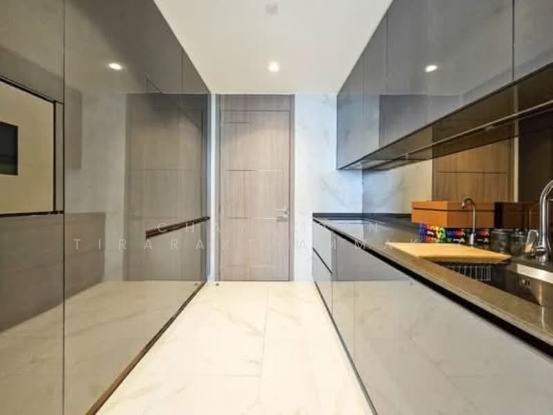 The Estelle Phrom Phong, Bangkok, 131 Soi Sukhumvit 26, Khong Tan, Khlong Toei, Bangkok, 2 Bedrooms, 133 sqm, Condo For Rent, by Chayakorn Tirarakthammakit, 500231663 - DDproperty.com