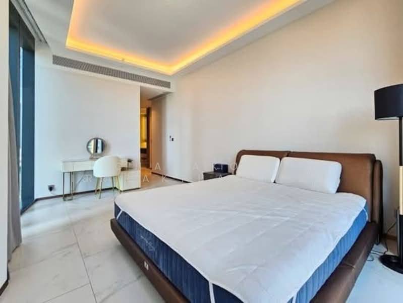 The Estelle Phrom Phong, Bangkok, 131 Soi Sukhumvit 26, Khong Tan, Khlong Toei, Bangkok, 2 Bedrooms, 133 sqm, Condo For Rent, by Chayakorn Tirarakthammakit, 500231663 - DDproperty.com