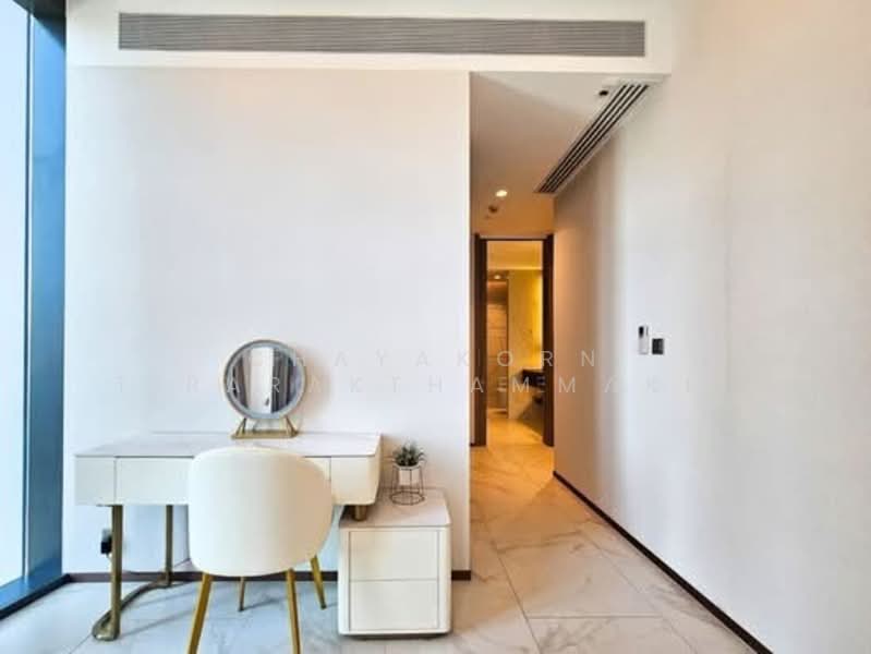 The Estelle Phrom Phong, Bangkok, 131 Soi Sukhumvit 26, Khong Tan, Khlong Toei, Bangkok, 2 Bedrooms, 133 sqm, Condo For Rent, by Chayakorn Tirarakthammakit, 500231663 - DDproperty.com