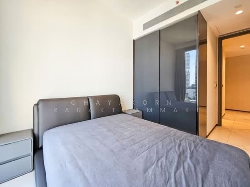 The Estelle Phrom Phong, Bangkok, 131 Soi Sukhumvit 26, Khong Tan, Khlong Toei, Bangkok, 2 Bedrooms, 133 sqm, Condo For Rent, by Chayakorn Tirarakthammakit, 500231663 - DDproperty.com