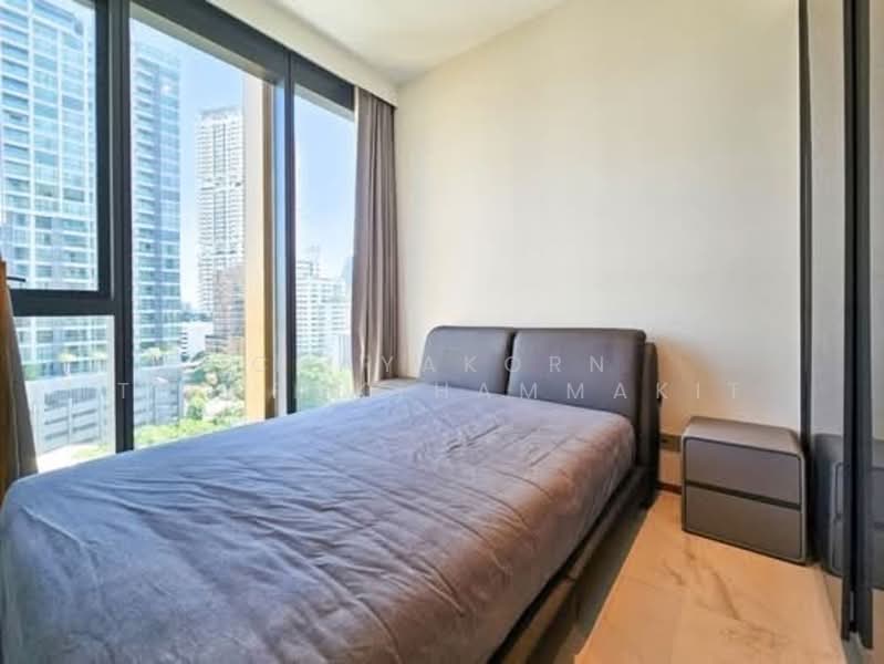 The Estelle Phrom Phong, Bangkok, 131 Soi Sukhumvit 26, Khong Tan, Khlong Toei, Bangkok, 2 Bedrooms, 133 sqm, Condo For Rent, by Chayakorn Tirarakthammakit, 500231663 - DDproperty.com