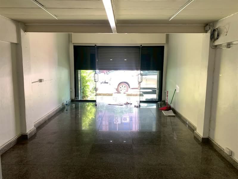 อาคารพาณิชย์ 5 ชั้น 16.5 ตร.ว. โครงการหลักสี่สแควร์ ซอย1, Bangkok, ถนนแจ้งวัฒนะ, Anusaowari, Bang Khen, Bangkok, , 150 sqm, Shophouse For Sale, by คุณ ธัญพิสิษฐ์ จิตประพัฒน์ (โซน), 500231664 - DDproperty.com