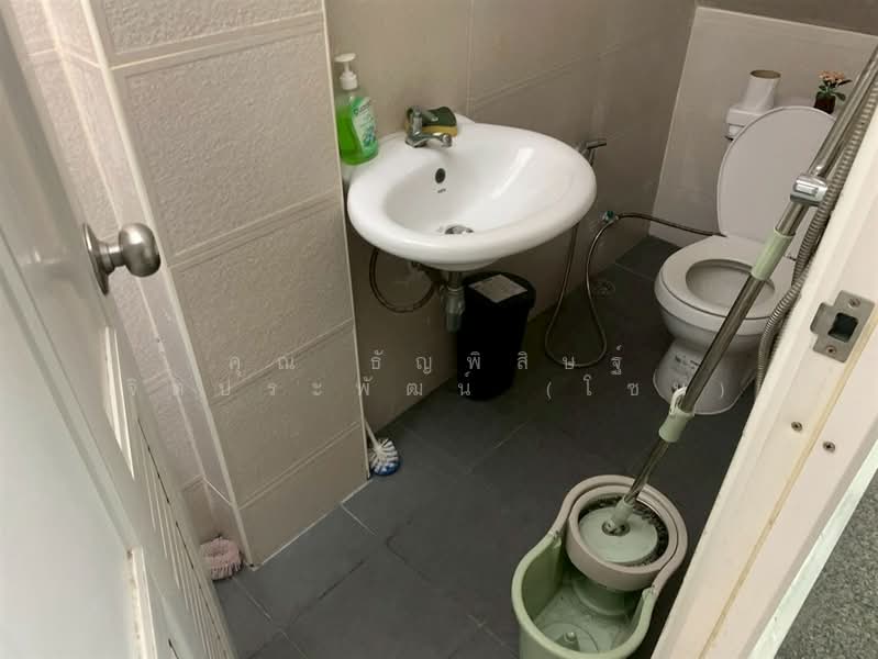 อาคารพาณิชย์ 5 ชั้น 16.5 ตร.ว. โครงการหลักสี่สแควร์ ซอย1, กรุงเทพ, ถนนแจ้งวัฒนะ, อนุสาวรีย์, บางเขน, กรุงเทพ, 150 ตร.ม., ตึกแถว-อาคารพาณิชย์ ขาย, โดย คุณ ธัญพิสิษฐ์ จิตประพัฒน์ (โซน), 500231664 - DDproperty.com