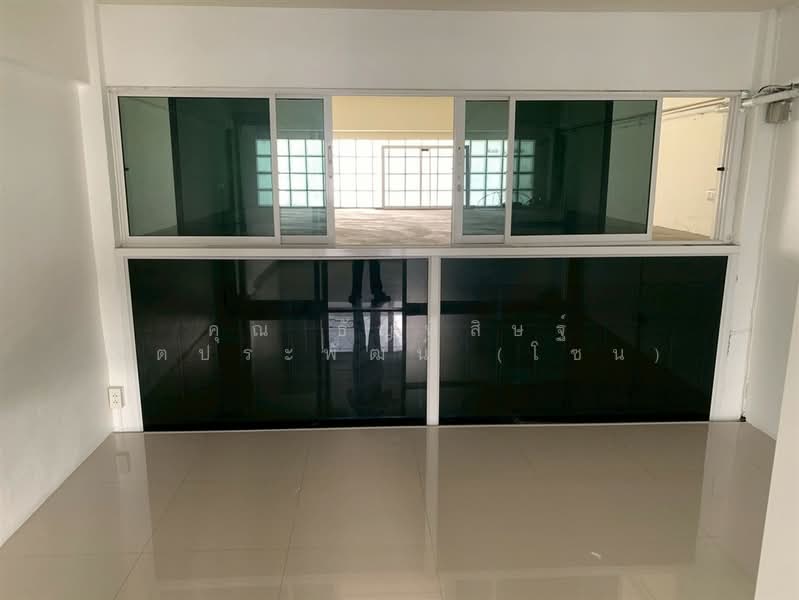 อาคารพาณิชย์ 5 ชั้น 16.5 ตร.ว. โครงการหลักสี่สแควร์ ซอย1, กรุงเทพ, ถนนแจ้งวัฒนะ, อนุสาวรีย์, บางเขน, กรุงเทพ, 150 ตร.ม., ตึกแถว-อาคารพาณิชย์ ขาย, โดย คุณ ธัญพิสิษฐ์ จิตประพัฒน์ (โซน), 500231664 - DDproperty.com