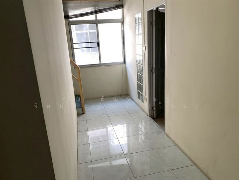 อาคารพาณิชย์ 5 ชั้น 16.5 ตร.ว. โครงการหลักสี่สแควร์ ซอย1, กรุงเทพ, ถนนแจ้งวัฒนะ, อนุสาวรีย์, บางเขน, กรุงเทพ, 150 ตร.ม., ตึกแถว-อาคารพาณิชย์ ขาย, โดย คุณ ธัญพิสิษฐ์ จิตประพัฒน์ (โซน), 500231664 - DDproperty.com