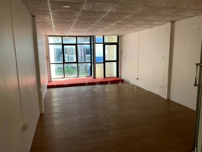 อาคารพาณิชย์ 5 ชั้น 16.5 ตร.ว. โครงการหลักสี่สแควร์ ซอย1, Bangkok, ถนนแจ้งวัฒนะ, Anusaowari, Bang Khen, Bangkok, , 150 sqm, Shophouse For Sale, by คุณ ธัญพิสิษฐ์ จิตประพัฒน์ (โซน), 500231664 - DDproperty.com