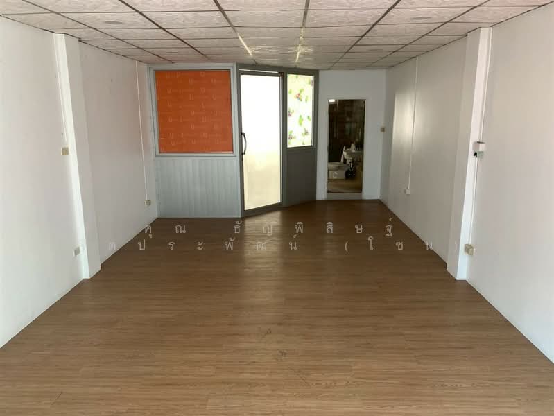 อาคารพาณิชย์ 5 ชั้น 16.5 ตร.ว. โครงการหลักสี่สแควร์ ซอย1, Bangkok, ถนนแจ้งวัฒนะ, Anusaowari, Bang Khen, Bangkok, , 150 sqm, Shophouse For Sale, by คุณ ธัญพิสิษฐ์ จิตประพัฒน์ (โซน), 500231664 - DDproperty.com