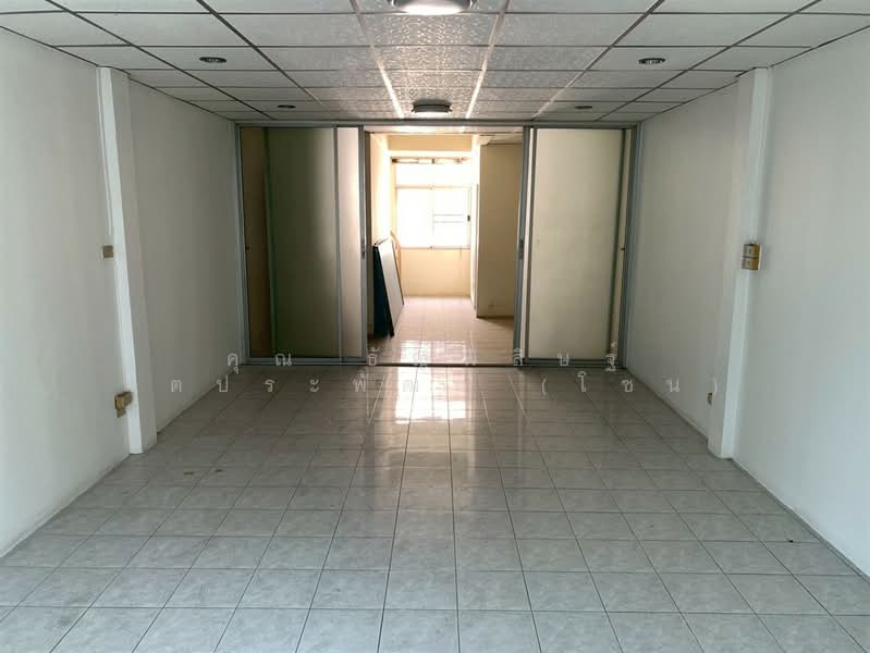 อาคารพาณิชย์ 5 ชั้น 16.5 ตร.ว. โครงการหลักสี่สแควร์ ซอย1, Bangkok, ถนนแจ้งวัฒนะ, Anusaowari, Bang Khen, Bangkok, , 150 sqm, Shophouse For Sale, by คุณ ธัญพิสิษฐ์ จิตประพัฒน์ (โซน), 500231664 - DDproperty.com