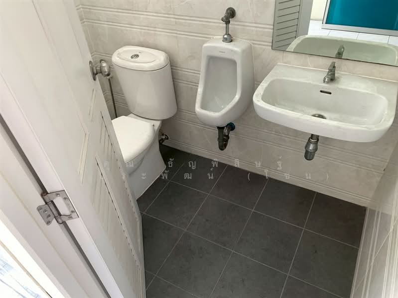 อาคารพาณิชย์ 5 ชั้น 16.5 ตร.ว. โครงการหลักสี่สแควร์ ซอย1, Bangkok, ถนนแจ้งวัฒนะ, Anusaowari, Bang Khen, Bangkok, , 150 sqm, Shophouse For Sale, by คุณ ธัญพิสิษฐ์ จิตประพัฒน์ (โซน), 500231664 - DDproperty.com