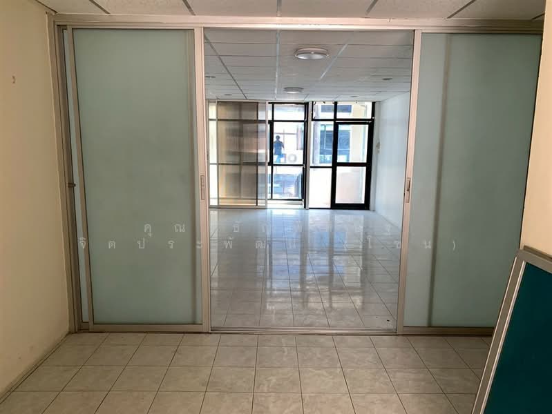 อาคารพาณิชย์ 5 ชั้น 16.5 ตร.ว. โครงการหลักสี่สแควร์ ซอย1, กรุงเทพ, ถนนแจ้งวัฒนะ, อนุสาวรีย์, บางเขน, กรุงเทพ, 150 ตร.ม., ตึกแถว-อาคารพาณิชย์ ขาย, โดย คุณ ธัญพิสิษฐ์ จิตประพัฒน์ (โซน), 500231664 - DDproperty.com