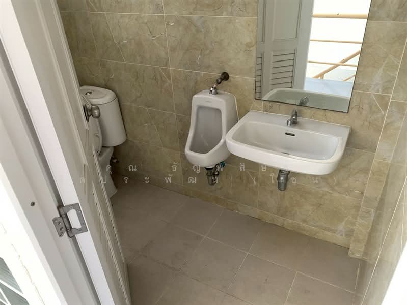 อาคารพาณิชย์ 5 ชั้น 16.5 ตร.ว. โครงการหลักสี่สแควร์ ซอย1, กรุงเทพ, ถนนแจ้งวัฒนะ, อนุสาวรีย์, บางเขน, กรุงเทพ, 150 ตร.ม., ตึกแถว-อาคารพาณิชย์ ขาย, โดย คุณ ธัญพิสิษฐ์ จิตประพัฒน์ (โซน), 500231664 - DDproperty.com