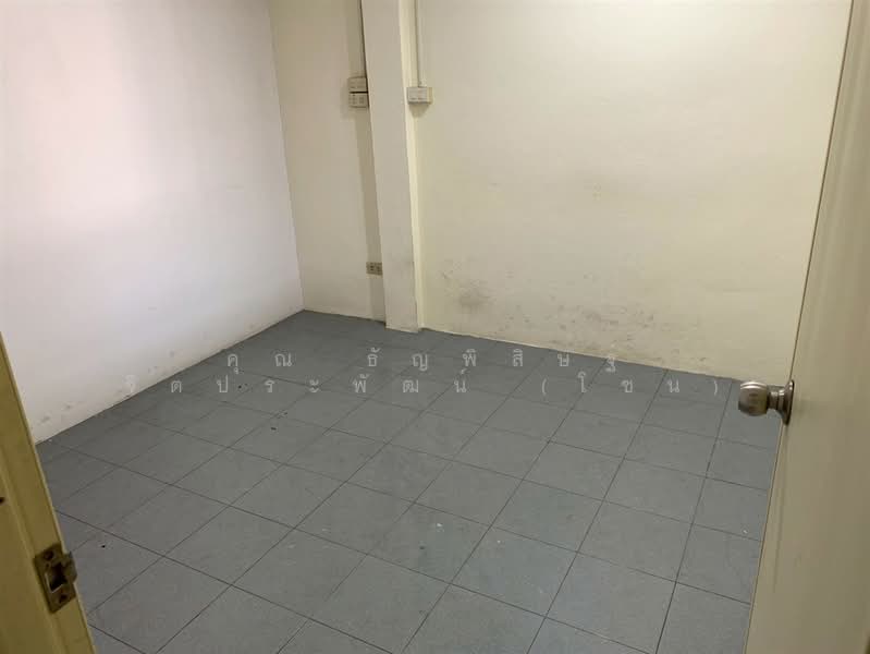 อาคารพาณิชย์ 5 ชั้น 16.5 ตร.ว. โครงการหลักสี่สแควร์ ซอย1, Bangkok, ถนนแจ้งวัฒนะ, Anusaowari, Bang Khen, Bangkok, , 150 sqm, Shophouse For Sale, by คุณ ธัญพิสิษฐ์ จิตประพัฒน์ (โซน), 500231664 - DDproperty.com