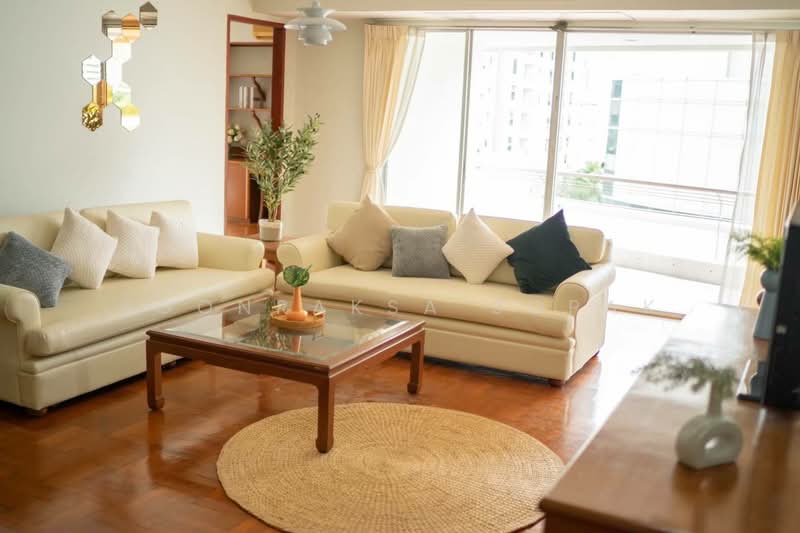 Ma Peng Seng Apartment : มาเปงเส็ง อพาร์ทเม้นท์, กรุงเทพ, ซอยสุขุมวิท 31, คลองเตยเหนือ, วัฒนา, กรุงเทพ, 245 ตร.ม., อพาร์ทเมนท์ ให้เช่า, โดย Boonraksa Sopak, 500231665 - DDproperty.com